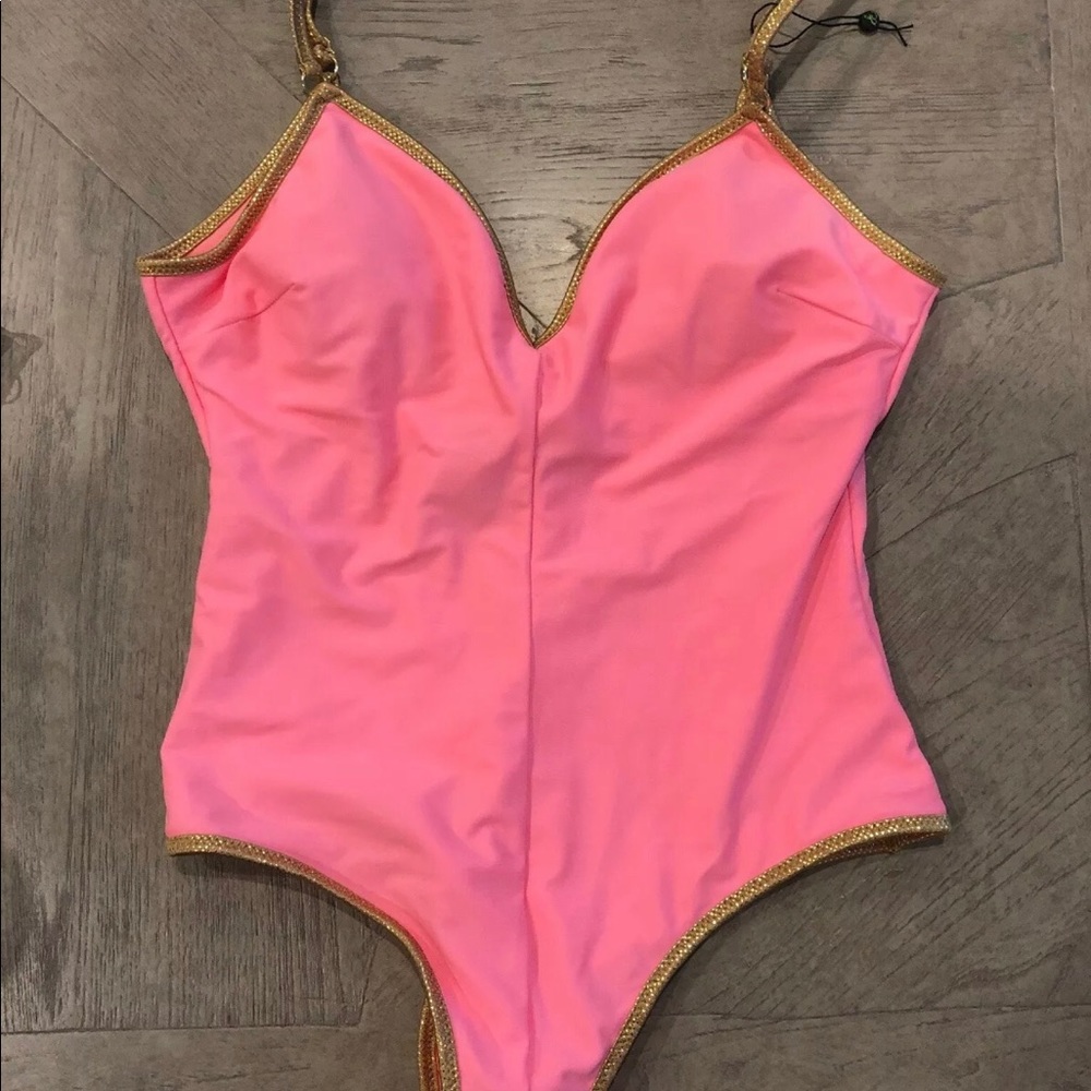 Sam Edelman swimwear